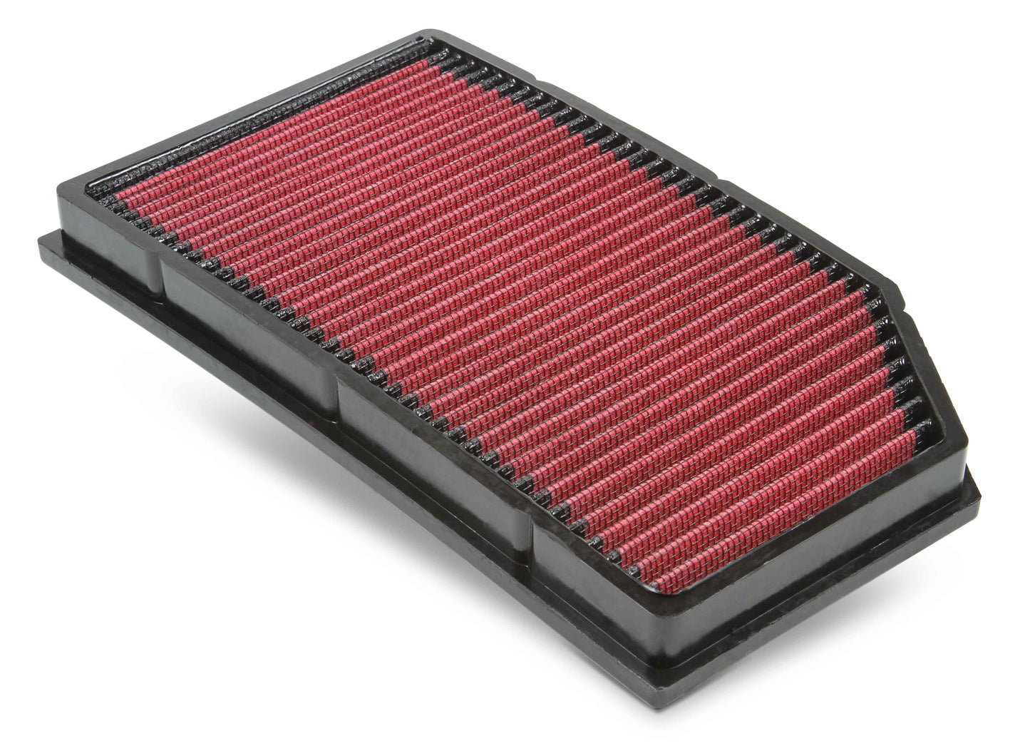 Flowmaster Delta Force Performance Panel Air Filter: Jeep Gladiator (20-24) / Wrangler (18-24)