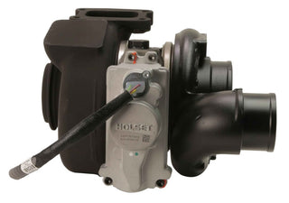 Fleece Performance Cheetah Turbocharger 63mm FMW Holset VGT: Ram 2500 / 3500 2013-2018 6.7L Diesel