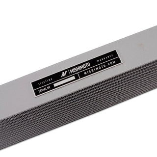 Mishimoto Transmission Cooler: Ram 1500 2025-2026 3.0L Hurricane