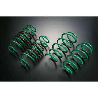 Tein Stech Lowering Springs: Dodge Charger (06-10)