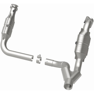 Magnaflow California Grade Direct-Fit Catalytic Converter: Dodge Ram 1500 2009 - 2010 / Ram 1500 5.7L (11-17)
