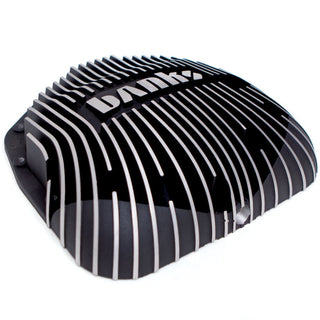 Banks Power Black Diff Cover Kit 11.5/11.8-14 Bolt: Fits RAM 1500/2500/3500 3.6L-8.3L 2001-2024