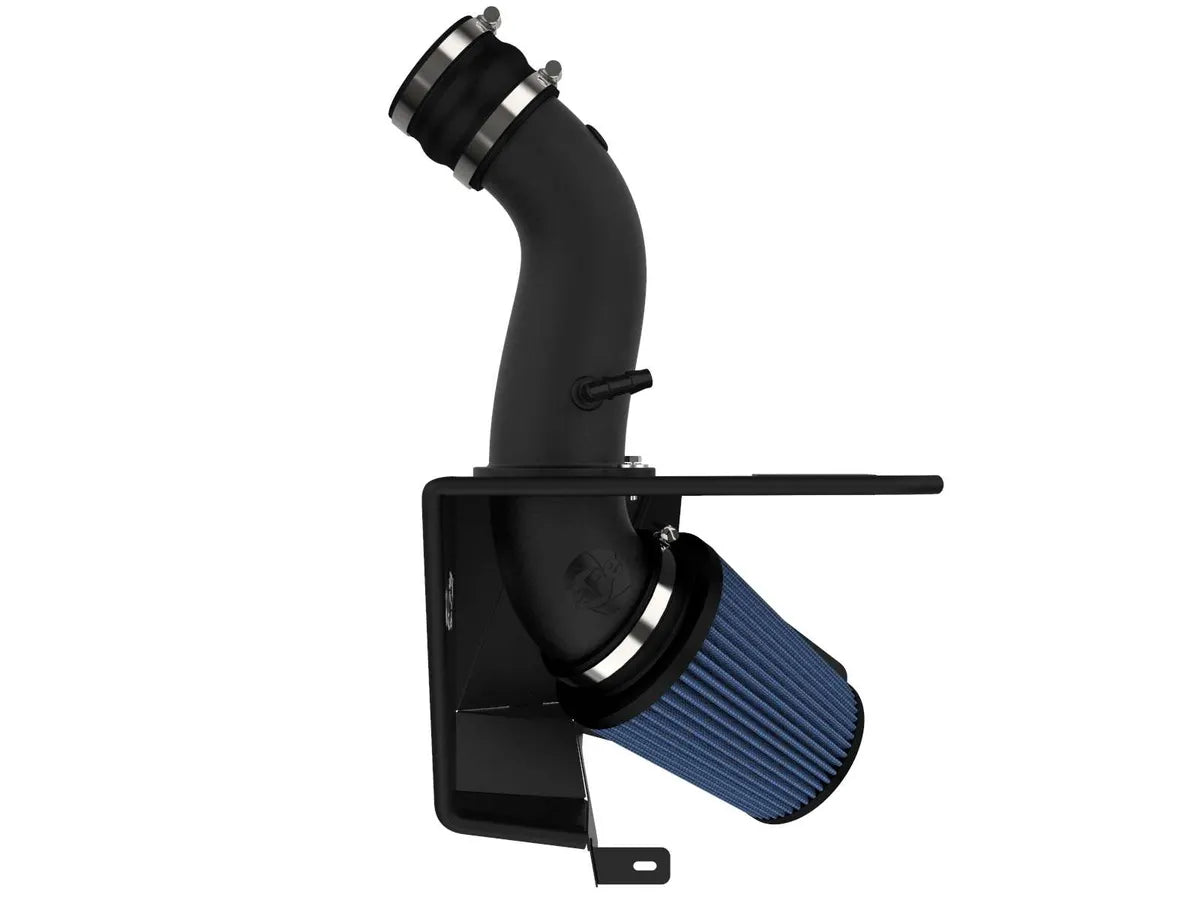 AFE Magnum FORCE Cold Air Intake System (w/Pro 5R Filter): 300 / Charger / Challenger / Magnum 3.5L V6 2005 - 2010