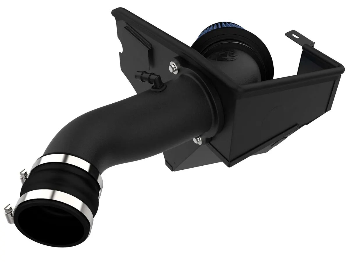 AFE Magnum FORCE Cold Air Intake System (w/Pro 5R Filter): 300 / Charger / Challenger / Magnum 3.5L V6 2005 - 2010