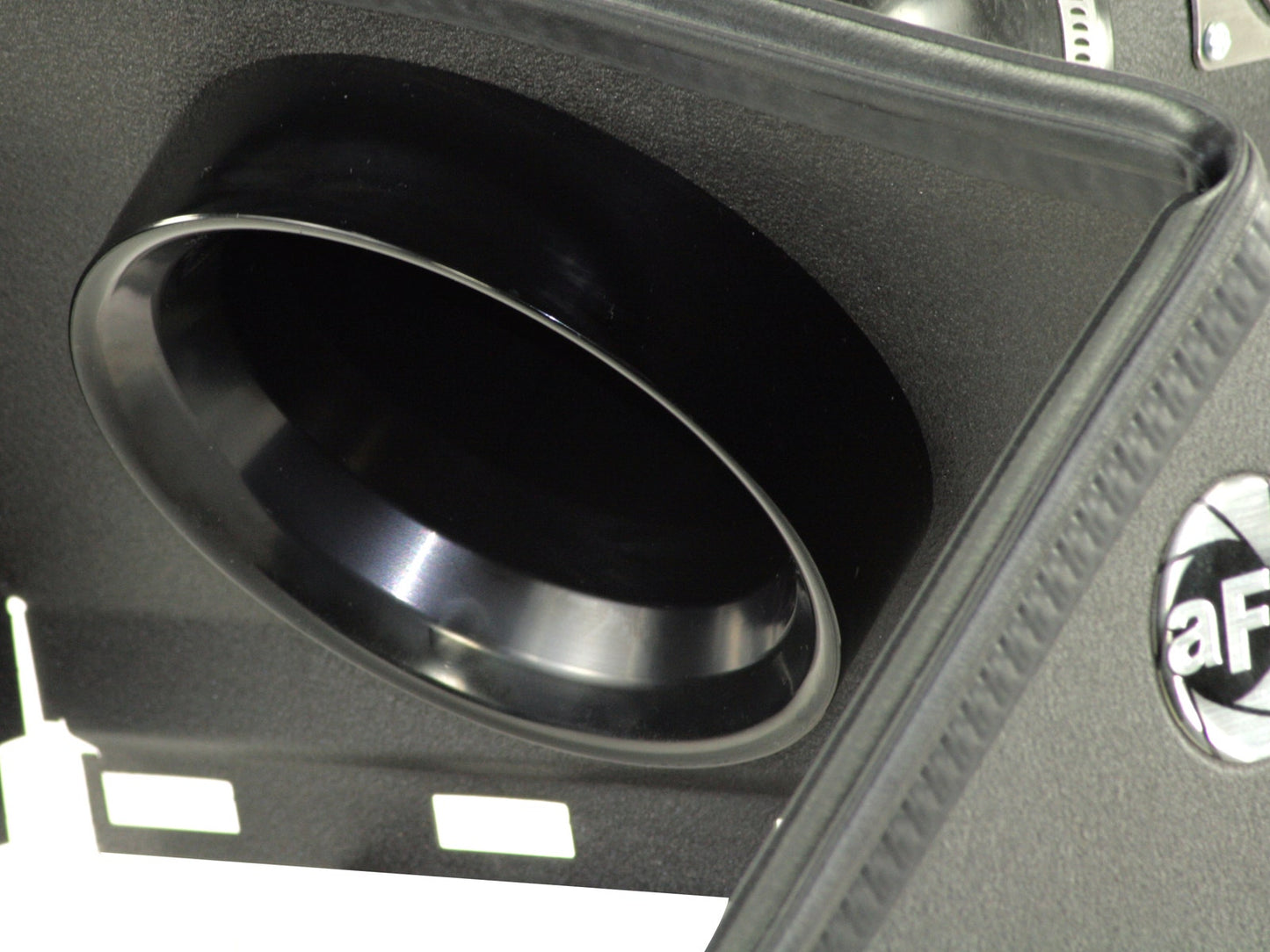 AFE Cold Air Intake: Dodge Ram 5.7L Hemi 2003 - 2008 (V2)