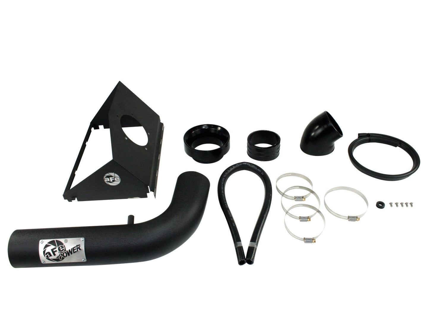 AFE Cold Air Intake: Dodge Ram 5.7L Hemi 2003 - 2008 (V2)