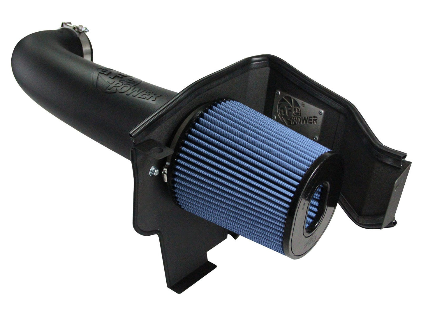 AFE Cold Air Intake: Chrysler 300C / Dodge Challenger / Charger 5.7L Hemi 2011 - 2024