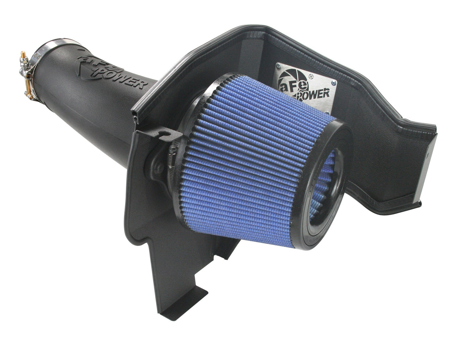 AFE Cold Air Intake: Chrysler 300C / Dodge Challenger / Charger 6.4L 392 2011 - 2024