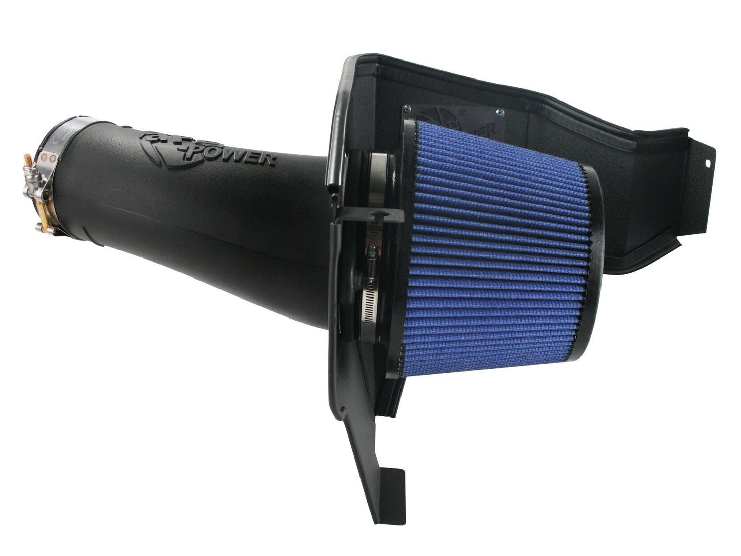 AFE Cold Air Intake: Chrysler 300C / Dodge Challenger / Charger 6.4L 392 2011 - 2024