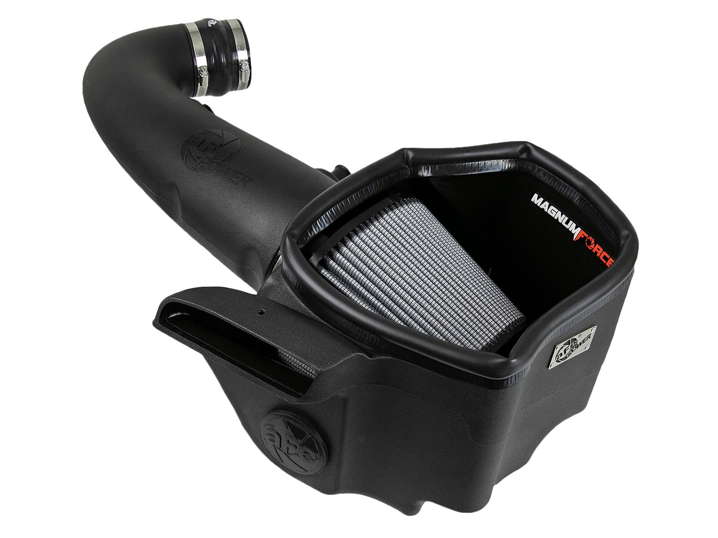 AFE Cold Air Intake: Dodge Durango / Jeep Grand Cherokee 5.7L Hemi 2011 - 2025