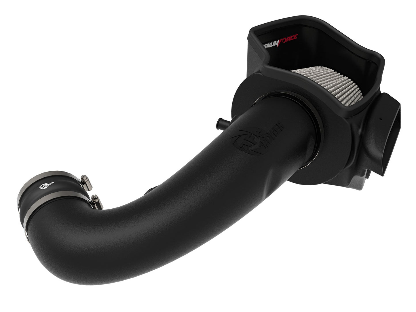 AFE Cold Air Intake: Dodge Durango / Jeep Grand Cherokee 5.7L Hemi 2011 - 2025