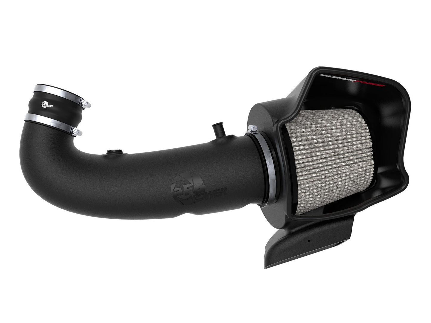 AFE Cold Air Intake: Dodge Durango / Jeep Grand Cherokee 5.7L Hemi 2011 - 2025