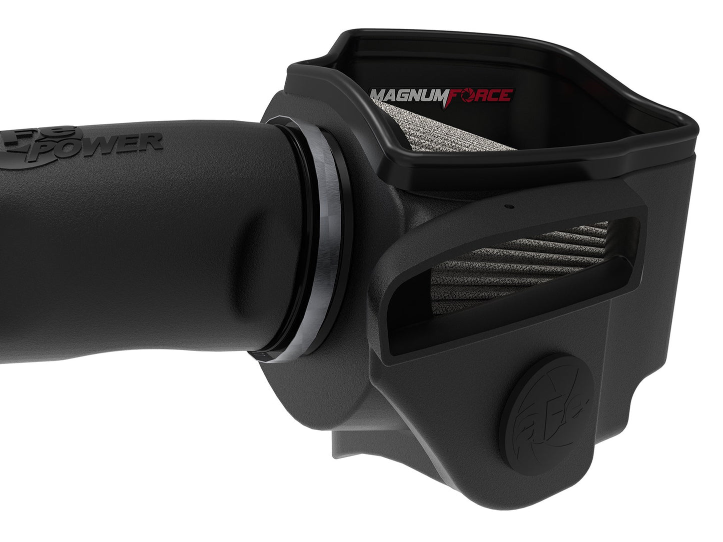 AFE Cold Air Intake: Dodge Durango / Jeep Grand Cherokee 5.7L Hemi 2011 - 2025