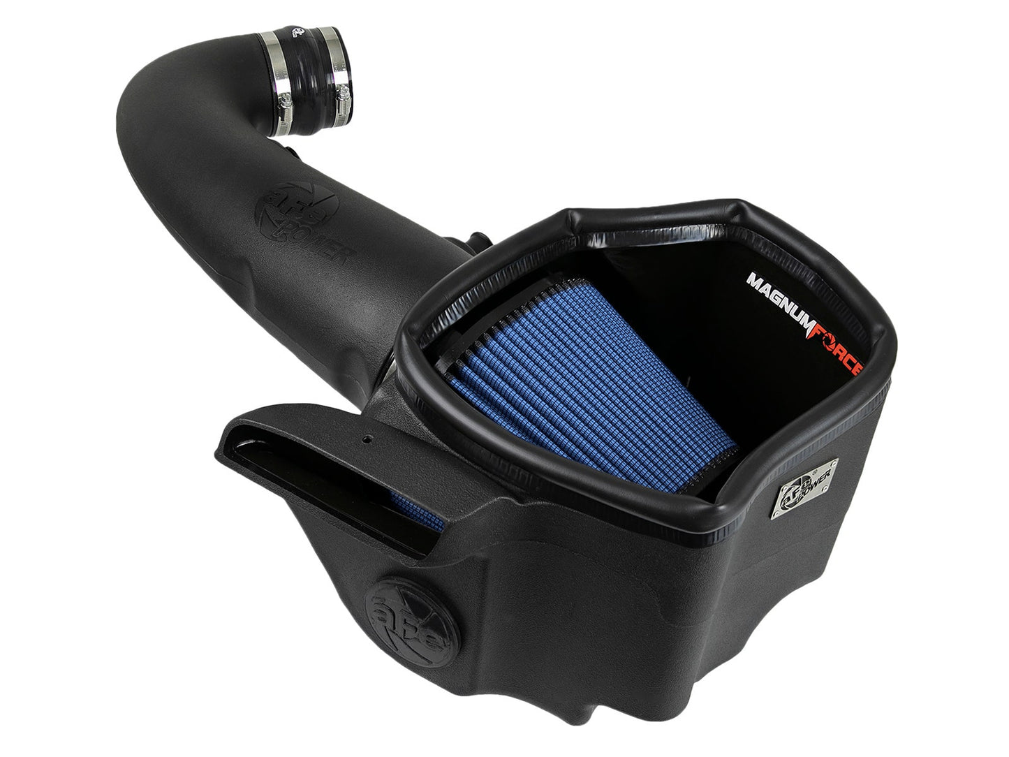 AFE Cold Air Intake: Dodge Durango / Jeep Grand Cherokee 5.7L Hemi 2011 - 2025
