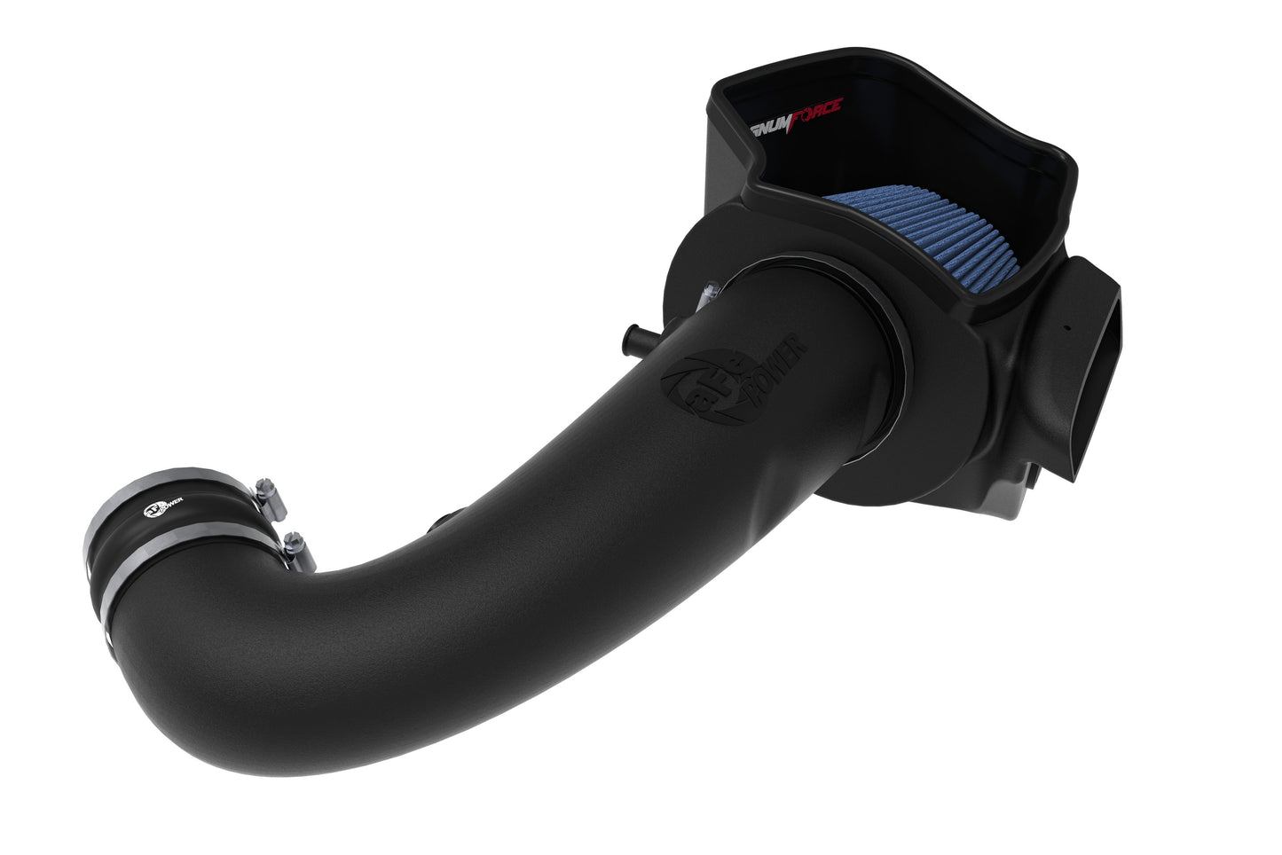 AFE Cold Air Intake: Dodge Durango / Jeep Grand Cherokee 5.7L Hemi 2011 - 2025