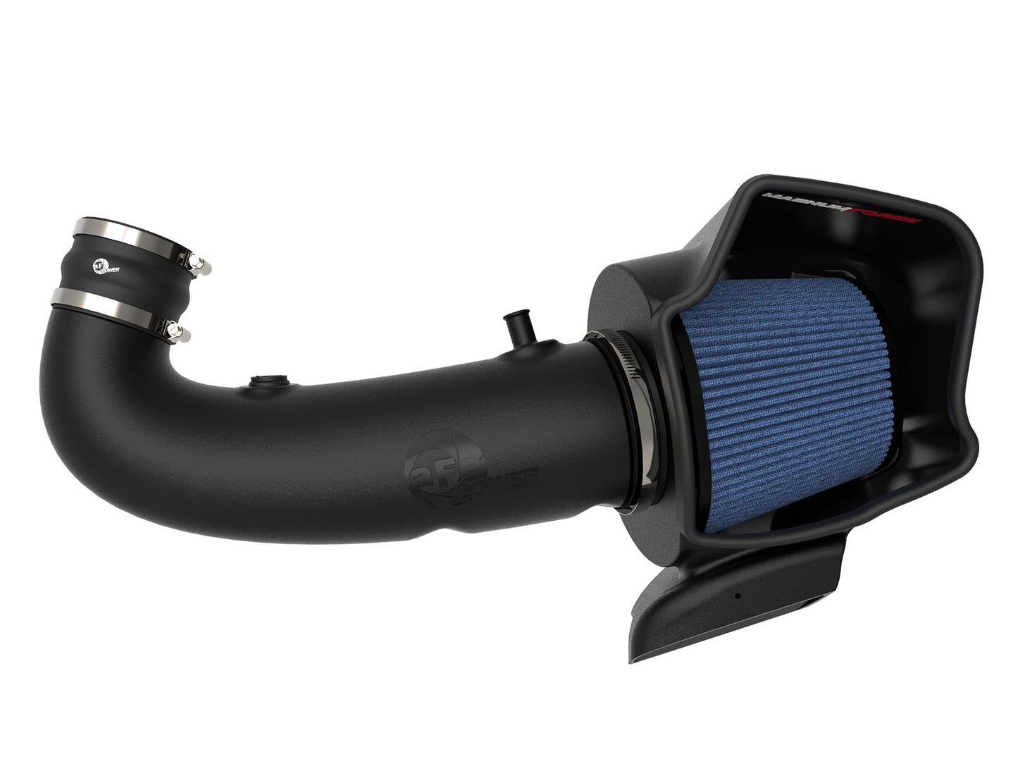 AFE Cold Air Intake: Dodge Durango / Jeep Grand Cherokee 5.7L Hemi 2011 - 2025