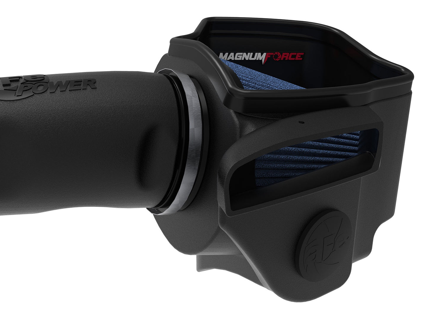 AFE Cold Air Intake: Dodge Durango / Jeep Grand Cherokee 5.7L Hemi 2011 - 2025