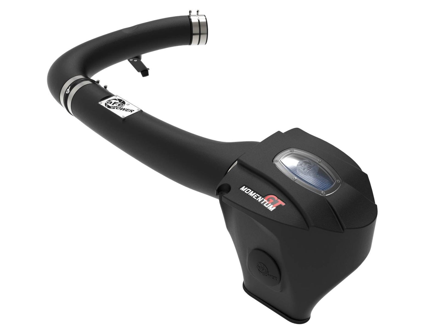 AFE Momentum GT Cold Air Intake: 300 / Challenger / Charger 3.6L V6 2011 - 2024