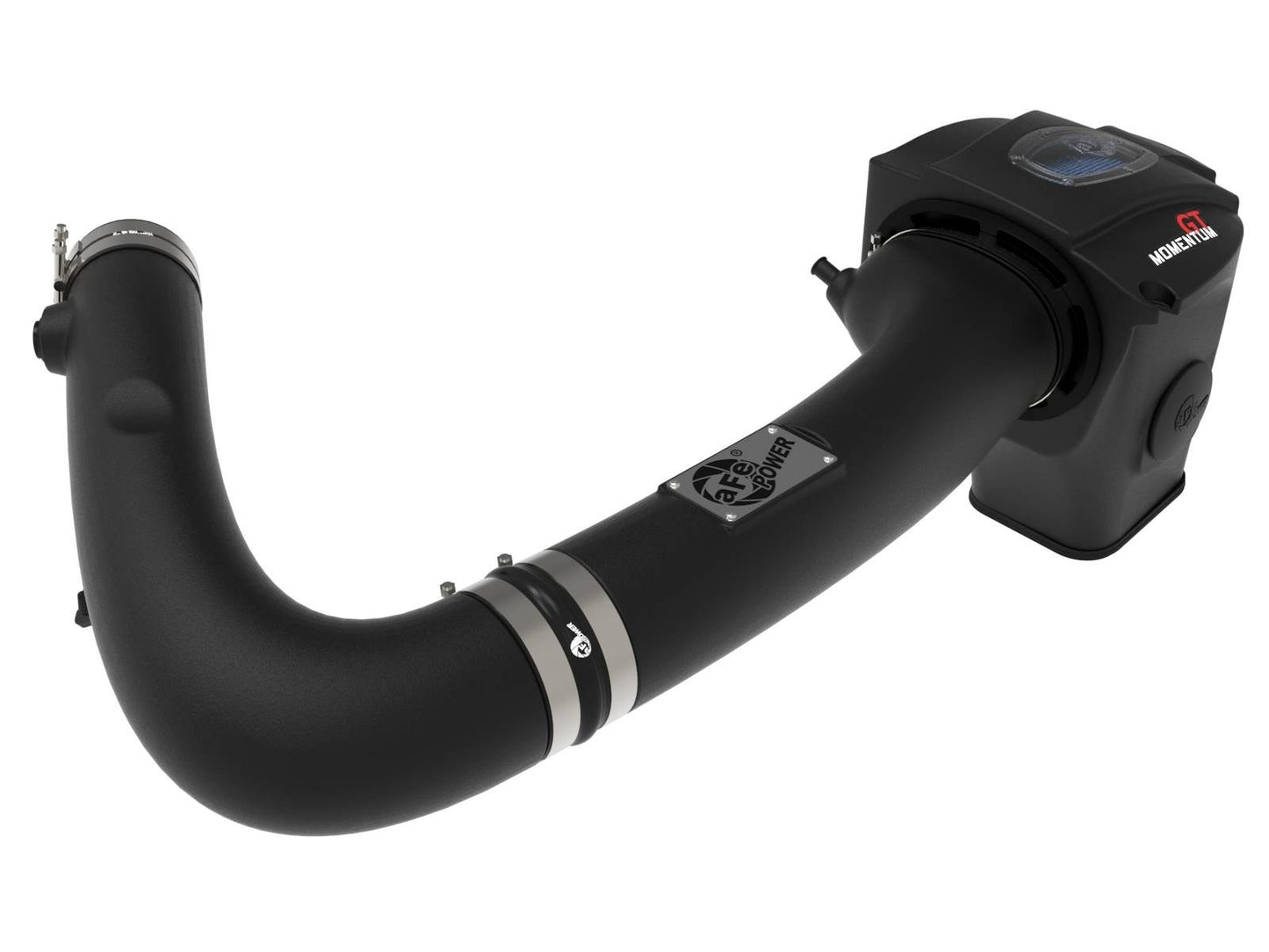AFE Momentum GT Cold Air Intake: 300 / Challenger / Charger 3.6L V6 2011 - 2024
