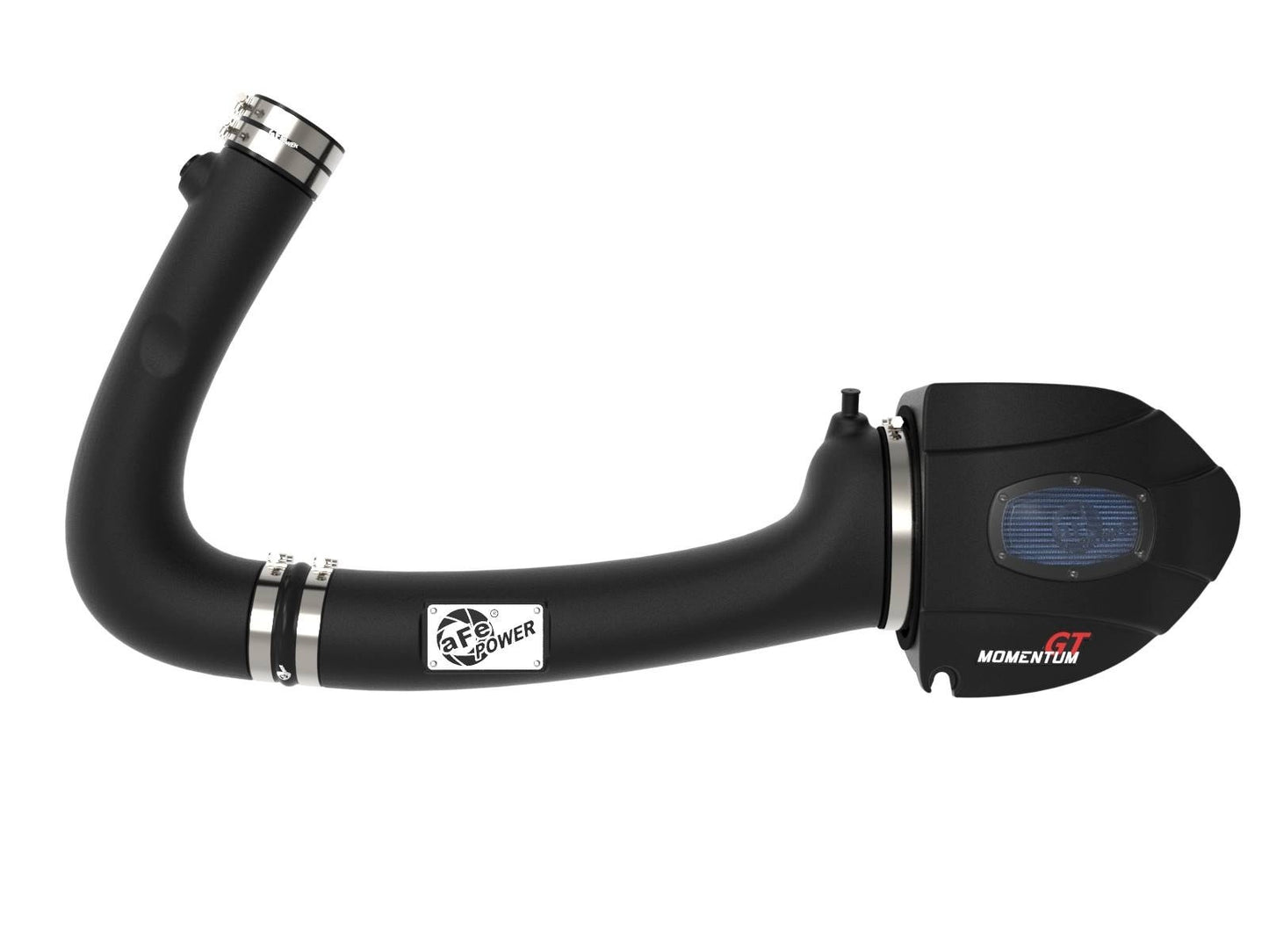 AFE Momentum GT Cold Air Intake: 300 / Challenger / Charger 3.6L V6 2011 - 2024