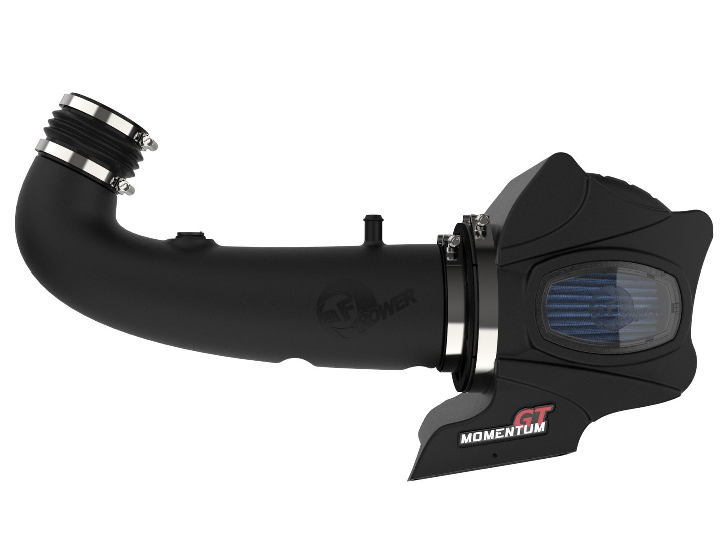 AFE Momentum GT Cold Air Intake: Dodge Durango / Jeep Grand Cherokee 5.7L Hemi 2011 - 2025 (Also Fits Durango SRT Hood)