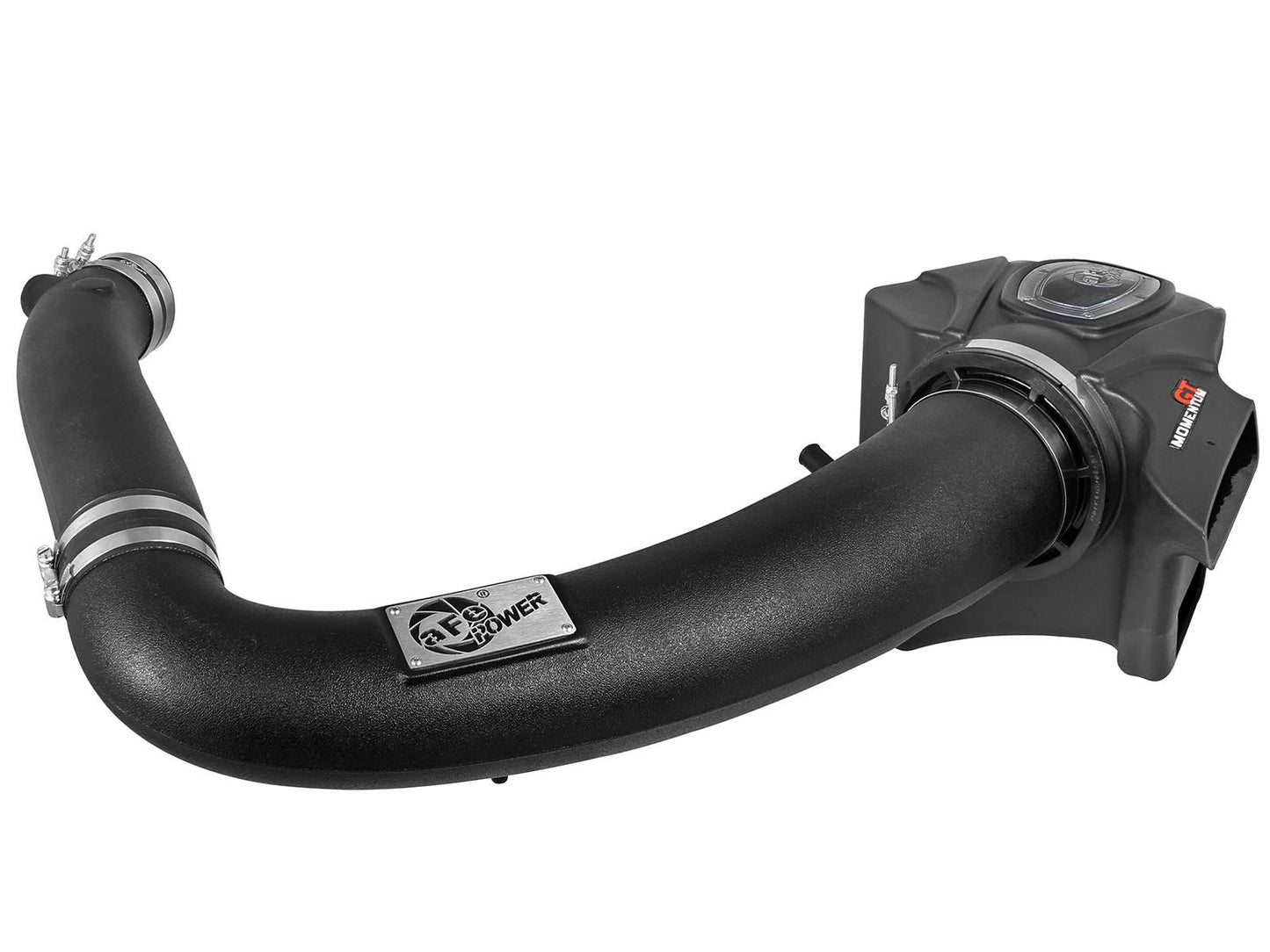 AFE Momentum GT Cold Air Intake: Dodge Durango / Jeep Grand Cherokee 3.6L V6 2011 - 2015