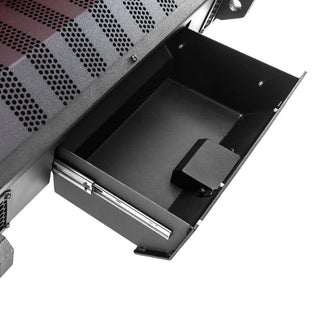 Go Rhino Trailline Winch Ready Front Full Width Bumper: Fits Most Jeep Wrangler / Gladiator Models (2007-2026)