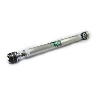 Driveshaft Shop 1-Piece 3.5" Aluminum Driveshaft (Rear): Jeep Grand Cherokee 6.4L SRT 2017 - 2021