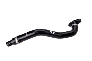 Fleece Performance Turbo Drain Tube Kit: Ram 2500 / 3500 2019-2022 6.7L Diesel