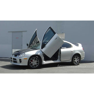 Vertical Doors: Dodge Neon SRT4 2003 - 2005