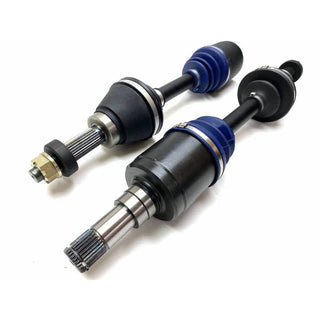 Driveshaft Shop Pro-Level 750HP Axles: Dodge Neon SRT4 2003 - 2005