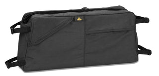 Bestop Roughrider Saddlebag Duffle: Jeep Wrangler YJ/TJ 1992-2006 2.5L/4.0L