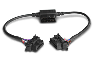 AMP Research PowerStep Plug N Play Pass Thru Harness: Dodge Ram 1500 (02-10) / Ram 1500 (11-20) / Ram 2500 (02-10) / 2500 (11-20) / Ram 3500 (02-10) / 3500 (11-20)