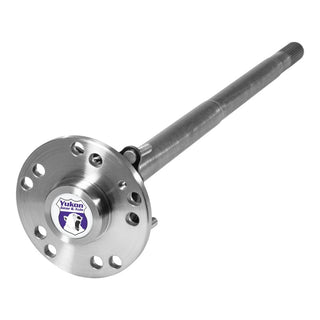 Yukon Gear & Axle Replacement Rear Axle 32 Spline 32.3in Long (REAR): Jeep Wrangler 2018-2020 3.6L / 3.0L EcoDiesel / 2.0L Turbo