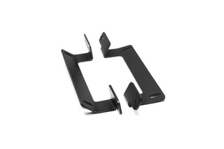 DV8 Offroad Roof Mount for 15x12 Molle Panel (TOP): Jeep Wrangler JL 2018-2025 3.6L / 6.4L 392