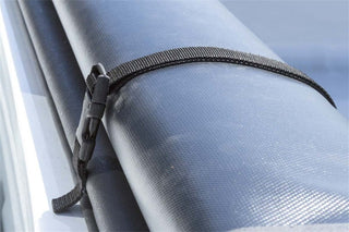 Access Tonnosport Roll-Up Cover: Dodge Ram 1500 (02-08) / Ram 2500 (03-09) / Ram 3500 (03-09)