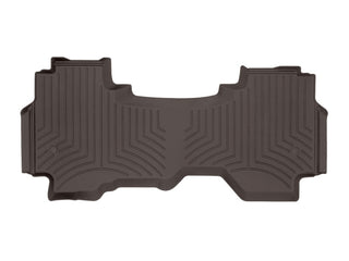 WeatherTech Rear FloorLiner HP Cocoa (REAR): Ram 1500 2019-2026 3.6L/5.7L