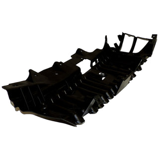 Crown Auto Fender Flare Brace (FRONT LEFT): Jeep Wrangler JK 2007-2018