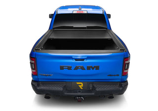 Retrax RetraxPRO XR Manual Retractable Cover: Fits Ram 1500 2019-2026 3.6L/5.7L/6.2L