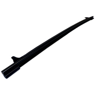 Crown Auto Tailgate Bar: Fits Jeep Wrangler JK 2007-2018