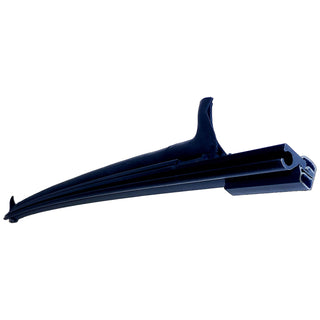 Crown Auto Tailgate Bar: Fits Jeep Wrangler JK 2007-2018