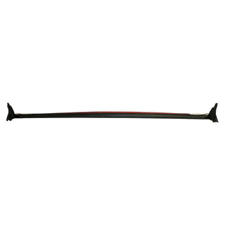 Crown Auto Windshield Frame Weatherstrip: Jeep Wrangler JK 2007-2018