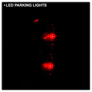 Spyder Chrome Euro Tail Lights: Jeep Grand Cherokee 1999 - 2004