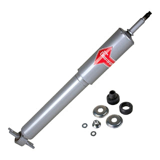 KYB Excel-G Shocks and Struts (FRONT): Fits Most Dodge/Ram 6.7L Diesel/5.9L Diesel/5.7L (10-13)