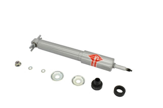 KYB Excel-G Shocks and Struts (FRONT): Fits Most Dodge/Ram 5.7L/3.6L/3.0L EcoDiesel (09-24)