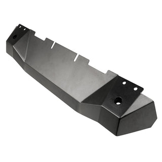 Rugged Ridge Front Skid Plate (FRONT): Jeep Wrangler JL 2018-2021 / Gladiator 2020-2025 w/ 3.6L V6 / 3.0L EcoDiesel / 2.0L Turbo