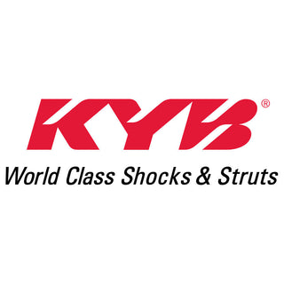 KYB Gas-a-Just Gas Shock (REAR): Dodge Durango (11-24) / Jeep Grand Cherokee (11-21) w/ Eco Suspension
