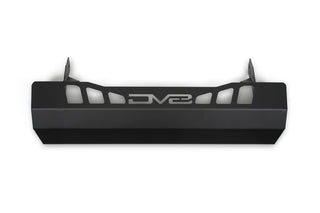 DV8 Offroad Sway-Bar Disconnect Motor Skid Plate (FRONT): Jeep Wrangler JL/Gladiator JT 2018-2025