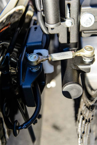 ARB W/T/Carrier Suit: Jeep Wrangler (07-17) / JK (18)