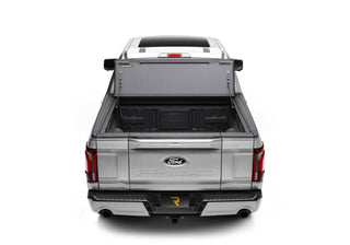 BAK BAKFlip MX4 Hard Folding Bed Cover: Fits Ram 1500 2019-2024 5.7L/6.2L